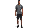 Under Armour Men's UA Launch Run 9" Shorts - Ultra-Light, Stretch-Woven Fabric
