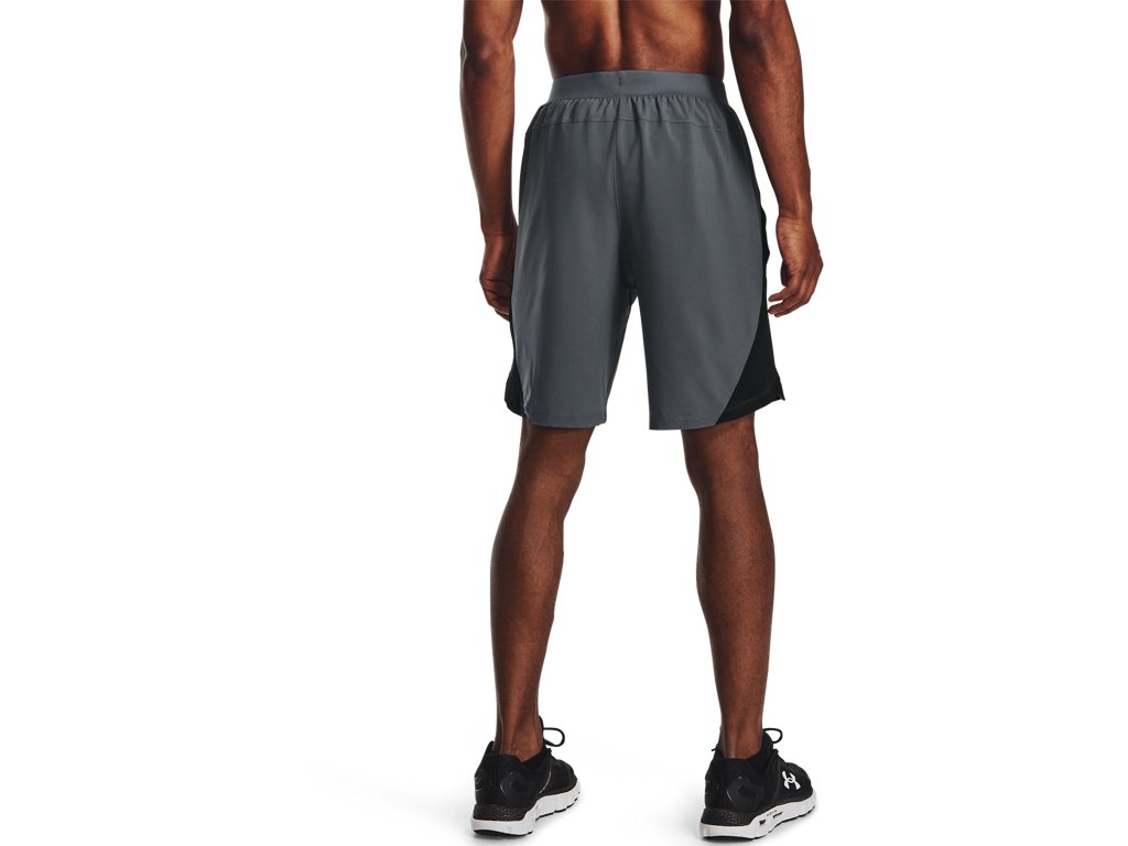 Under Armour Men's UA Launch Run 9" Shorts - Ultra-Light, Stretch-Woven Fabric