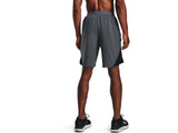 Under Armour Men's UA Launch Run 9" Shorts - Ultra-Light, Stretch-Woven Fabric