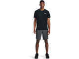 Under Armour Men's UA Launch Run 9" Shorts - Ultra-Light, Stretch-Woven Fabric