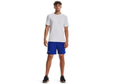 Under Armour Men's UA Launch Run 9" Shorts - Ultra-Light, Stretch-Woven Fabric