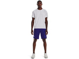 Under Armour Men's UA Launch Run 9" Shorts - Ultra-Light, Stretch-Woven Fabric