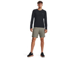 Under Armour Men's UA Launch Run 9" Shorts - Ultra-Light, Stretch-Woven Fabric