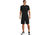 Under Armour Mens UA Raid 2.0 Shorts - Fast Drying