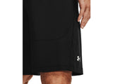 Under Armour Mens UA Raid 2.0 Shorts - Fast Drying