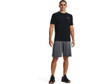 Under Armour Mens UA Raid 2.0 Shorts - Fast Drying