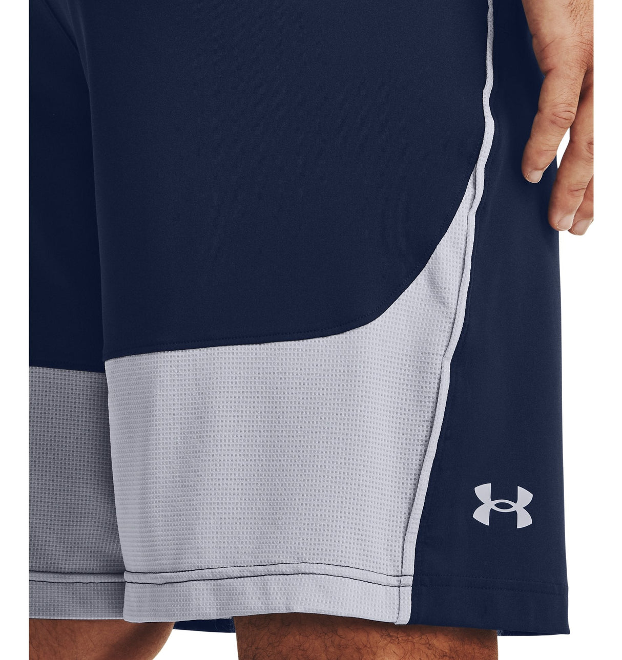 Under Armour Mens UA Raid 2.0 Shorts - Fast Drying