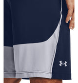Under Armour Mens UA Raid 2.0 Shorts - Fast Drying