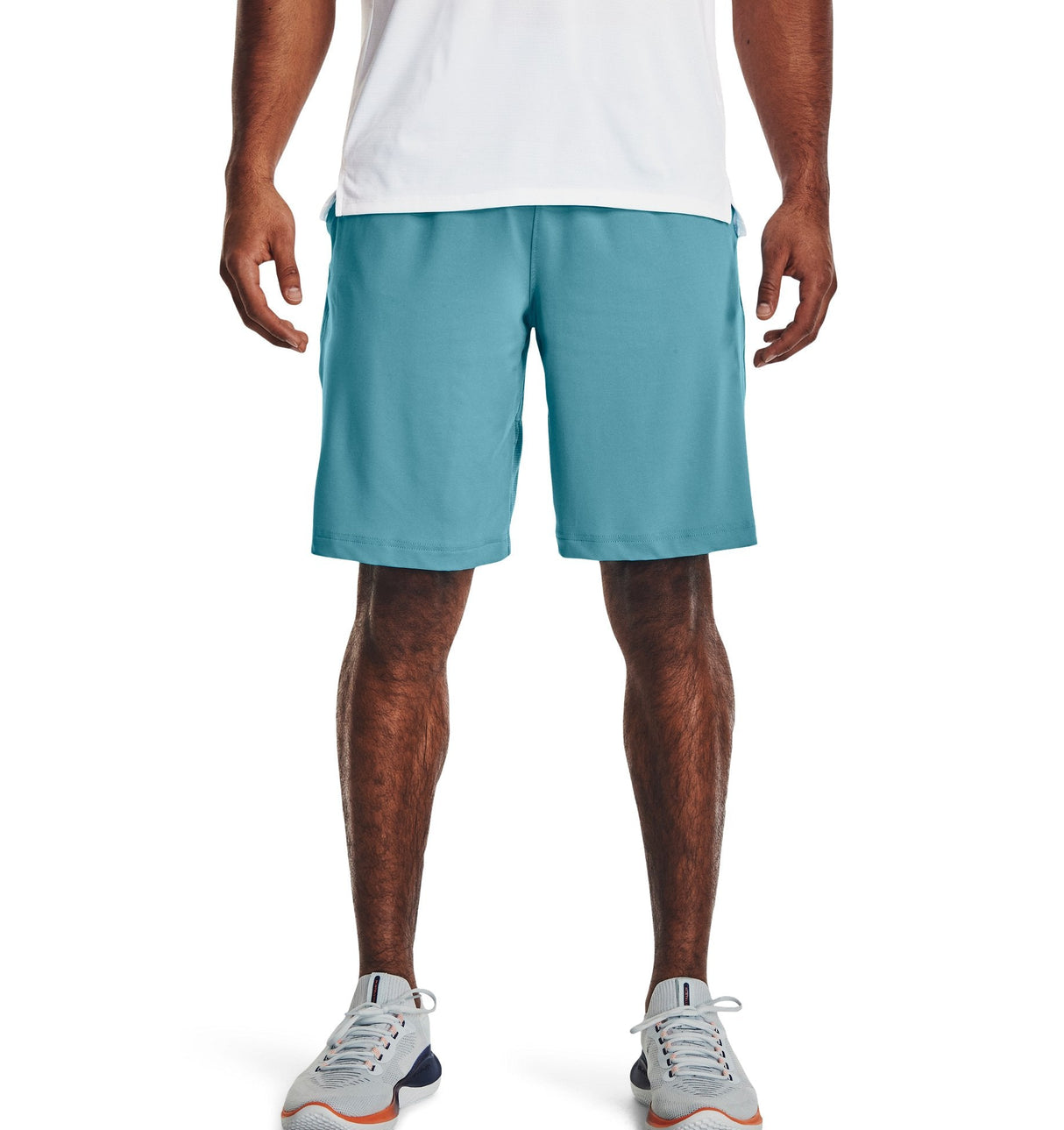 Under Armour Mens UA Raid 2.0 Shorts - Fast Drying