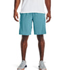 Under Armour Mens UA Raid 2.0 Shorts - Fast Drying