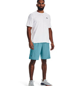 Under Armour Mens UA Raid 2.0 Shorts - Fast Drying