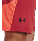 Under Armour Mens UA Raid 2.0 Shorts - Fast Drying