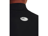 Under Armour Men's HeatGear Armour Sleeveless Mock