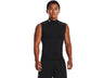 Under Armour Men's HeatGear Armour Sleeveless Mock
