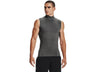 Under Armour Men's HeatGear Armour Sleeveless Mock