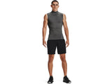 Under Armour Men's HeatGear Armour Sleeveless Mock