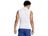 Under Armour Men's HeatGear Armour Sleeveless Mock