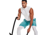 Under Armour Men's HeatGear Armour Sleeveless Mock