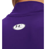 Under Armour Men's HeatGear Armour Sleeveless Mock