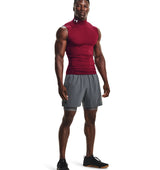 Under Armour Men's HeatGear Armour Sleeveless Mock