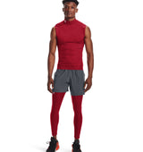 Under Armour Men's HeatGear Armour Sleeveless Mock