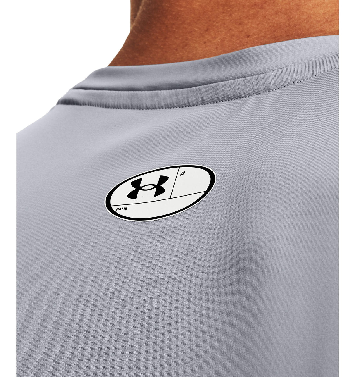 Under Armour Mens HeatGear Sleeveless Baselayer - Sweat Wicking and Superior Coverage