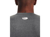 Under Armour Mens HeatGear Sleeveless Baselayer - Sweat Wicking and Superior Coverage
