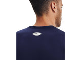 Under Armour Mens HeatGear Sleeveless Baselayer - Sweat Wicking and Superior Coverage