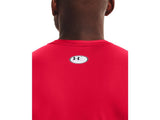 Under Armour Mens HeatGear Sleeveless Baselayer - Sweat Wicking and Superior Coverage