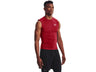 Under Armour Mens HeatGear Sleeveless Baselayer - Sweat Wicking and Superior Coverage