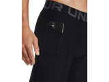 Under Armour Mens HeatGear Leggings - Superior Sweat Wicking and Durability