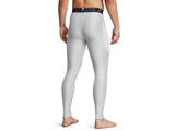 Under Armour Mens HeatGear Leggings - Superior Sweat Wicking and Durability