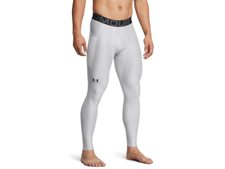 Under Armour Mens HeatGear Leggings - Superior Sweat Wicking and Durability