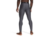 Under Armour Mens HeatGear Leggings - Superior Sweat Wicking and Durability