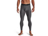 Under Armour Mens HeatGear Leggings - Superior Sweat Wicking and Durability
