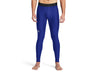 Under Armour Mens HeatGear Leggings - Superior Sweat Wicking and Durability
