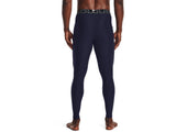 Under Armour Mens HeatGear Leggings - Superior Sweat Wicking and Durability