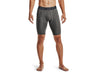 Under Armour Mens HeatGear Pocket Long Shorts - Superior Sweat Wicking