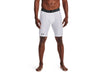 Under Armour Mens HeatGear Pocket Long Shorts - Superior Sweat Wicking