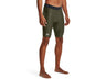 Under Armour Mens HeatGear Pocket Long Shorts - Superior Sweat Wicking