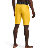 Under Armour Mens HeatGear Pocket Long Shorts - Superior Sweat Wicking