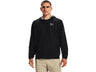 Under Armour Mens Sportstyle Windbreaker Jacket - Water and Wind Resistant