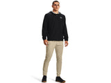 Under Armour Mens Sportstyle Windbreaker Jacket - Water and Wind Resistant
