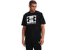Under Armour Mens ABC Camo Boxed Logo Short Sleeve T-Shirt - Quick-Drying Comfort