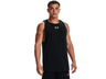 Under Armour Mens UA Zone Tank Apparel - 4-Way Stretch Material