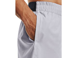 Under Armour Men's UA Elevated Woven 2.0 Shorts - 4-Way Stretch Material