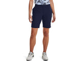 Under Armour Womens Links Shorts - Flexible 4-Way Stretch Fabric