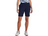 Under Armour Womens Links Shorts - Flexible 4-Way Stretch Fabric
