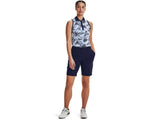 Under Armour Womens Links Shorts - Flexible 4-Way Stretch Fabric