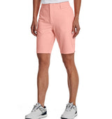 Under Armour Womens Links Shorts - Flexible 4-Way Stretch Fabric